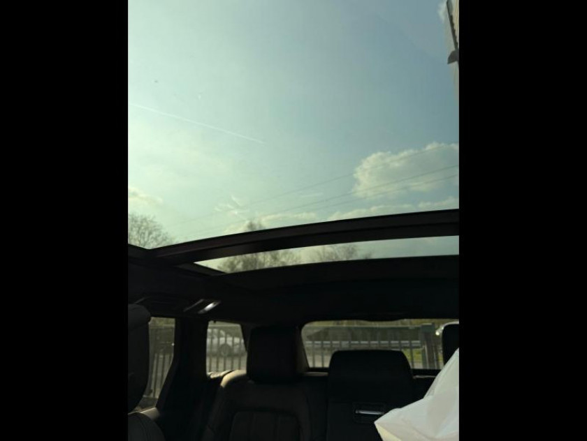 Land-rover Range Rover Sport 3.0 Sdv6 306ch Hse Dynamic Mark Viii - Visuel #15