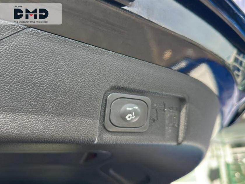 Ford Puma 1.0 Ecoboost 125ch S&s Mhev Titanium Powershift - Visuel #14