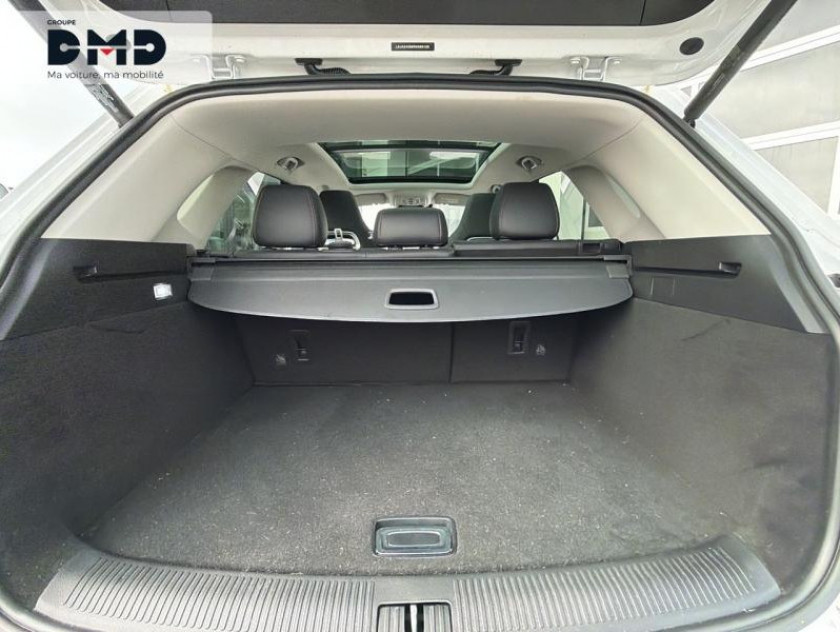 MG Motor Ehs 1.5t Gdi 258ch Phev Luxury - Visuel #12