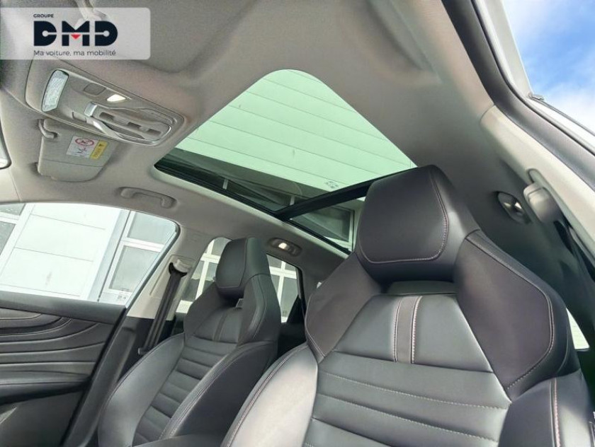 MG Motor Ehs 1.5t Gdi 258ch Phev Luxury - Visuel #14