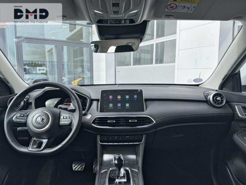 MG Motor Ehs 1.5t Gdi 258ch Phev Luxury - Visuel #6