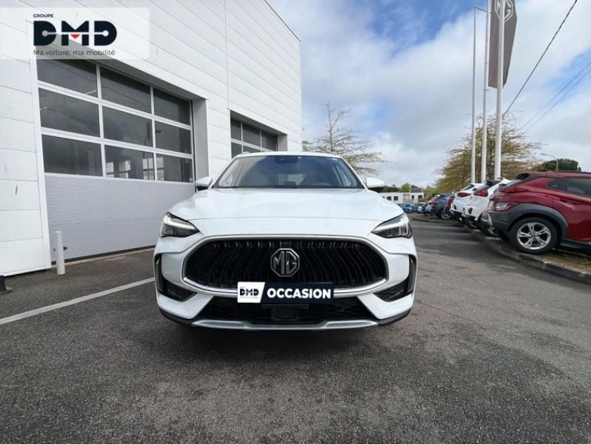 MG Motor Ehs 1.5t Gdi 258ch Phev Luxury - Visuel #5
