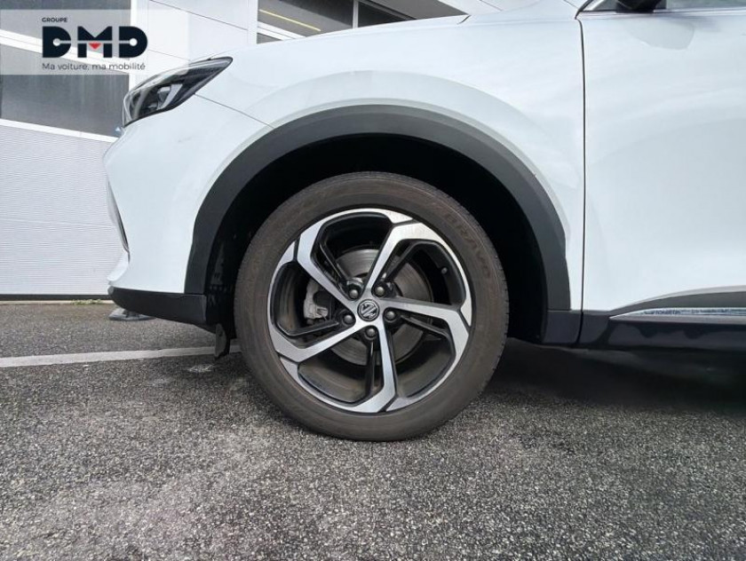 MG Motor Ehs 1.5t Gdi 258ch Phev Luxury - Visuel #13