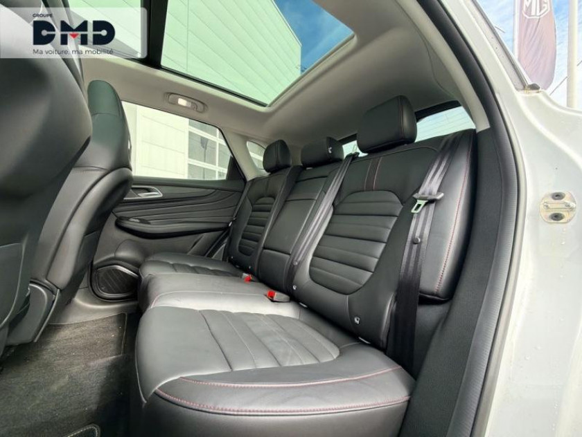 MG Motor Ehs 1.5t Gdi 258ch Phev Luxury - Visuel #11