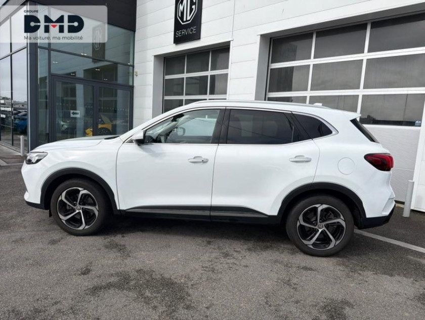 MG Motor Ehs 1.5t Gdi 258ch Phev Luxury - Visuel #2