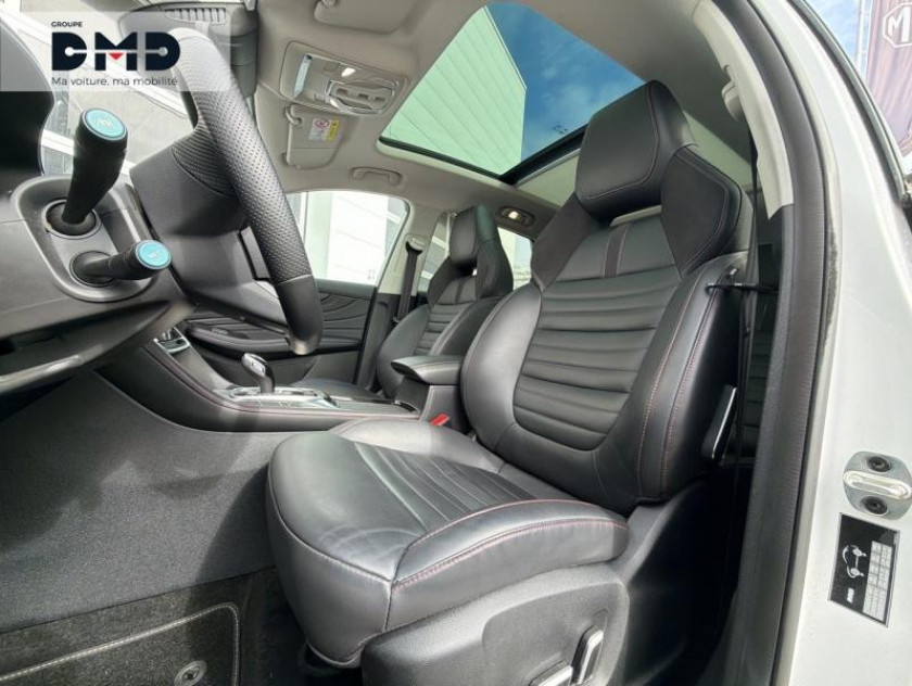 MG Motor Ehs 1.5t Gdi 258ch Phev Luxury - Visuel #10