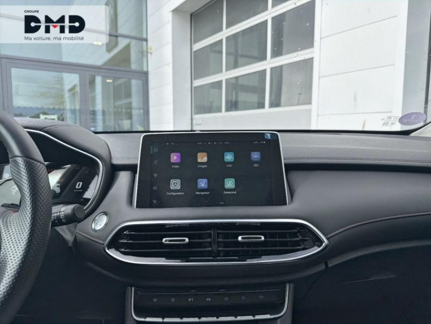 MG Motor Ehs 1.5t Gdi 258ch Phev Luxury - Visuel #7