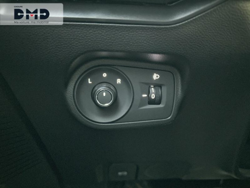 MG Motor Mg4 Ev 170ch - 51kwh My23 - Visuel #20