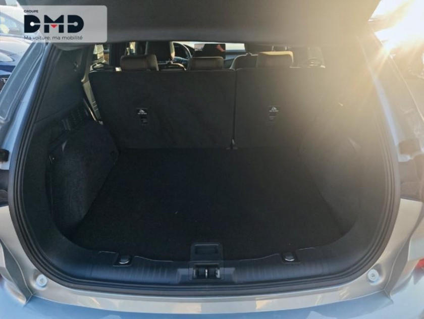 Ford Kuga 2.5 Duratec 180ch Hybrid Flexifuel St-line X Powershift - Visuel #12