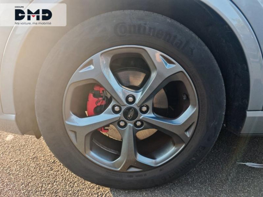Ford Kuga 2.5 Duratec 180ch Hybrid Flexifuel St-line X Powershift - Visuel #13
