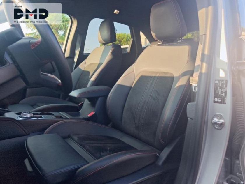 Ford Kuga 2.5 Duratec 180ch Hybrid Flexifuel St-line X Powershift - Visuel #9