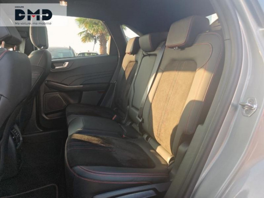 Ford Kuga 2.5 Duratec 180ch Hybrid Flexifuel St-line X Powershift - Visuel #10