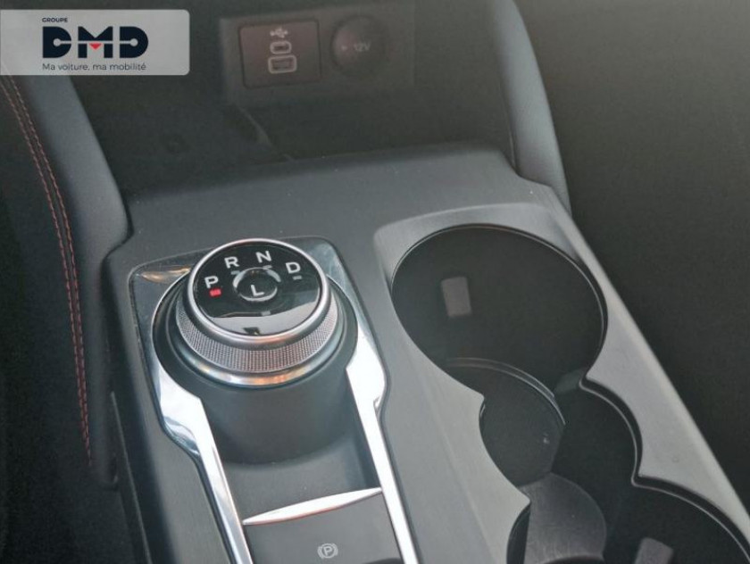 Ford Kuga 2.5 Duratec 180ch Hybrid Flexifuel St-line X Powershift - Visuel #8