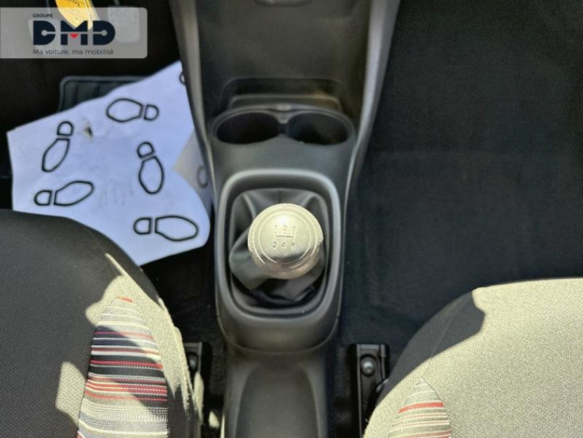 Citroen C1 Vti 68 Feel 5p - Visuel #7