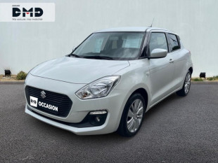 Suzuki Swift 1.2 Dualjet 90ch Privilège Euro6d-t