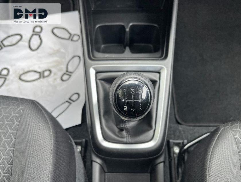 Suzuki Swift 1.2 Dualjet 90ch Privilège Euro6d-t - Visuel #8