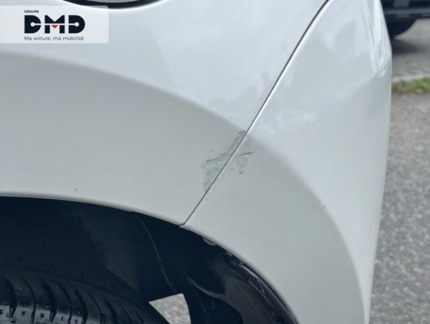 Suzuki Swift 1.2 Dualjet 90ch Privilège Euro6d-t - Visuel #18