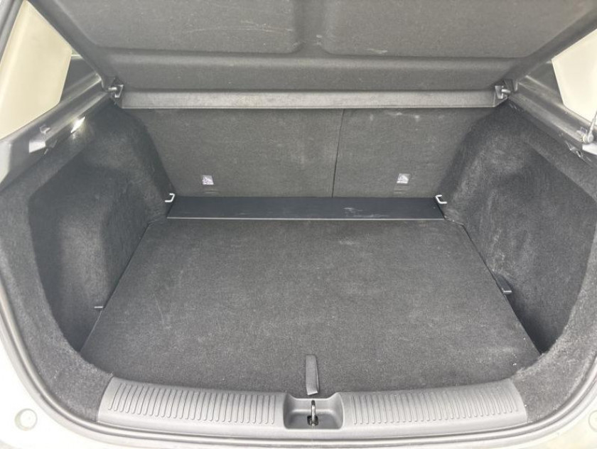 MG Motor Zs Hybrid+ 197ch Luxury - Visuel #12