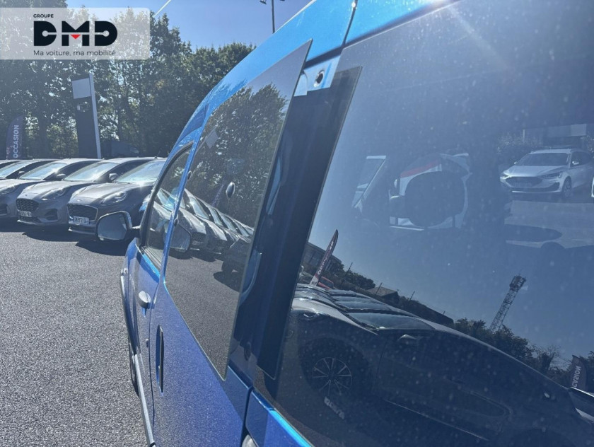 Dacia Dokker 1.5 Blue Dci 95ch Stepway - Visuel #15