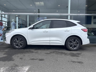 Ford Kuga 2.5 Duratec 190ch Fhev E85 St-line Bva