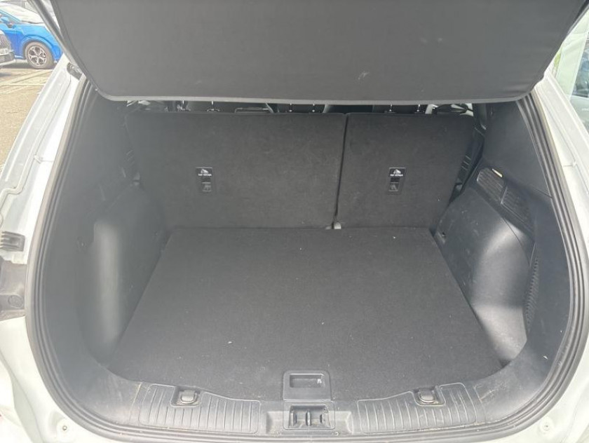 Ford Kuga 2.5 Duratec 190ch Fhev E85 St-line Bva - Visuel #11