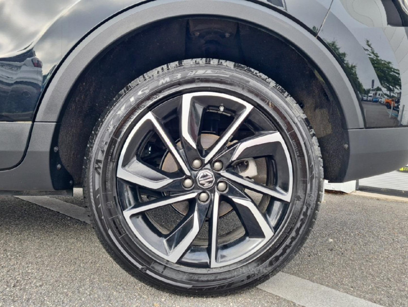 MG Motor Zs 1.5 Vti-tech 106ch Luxury - Visuel #13