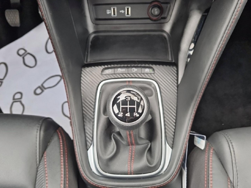MG Motor Zs 1.5 Vti-tech 106ch Luxury - Visuel #8