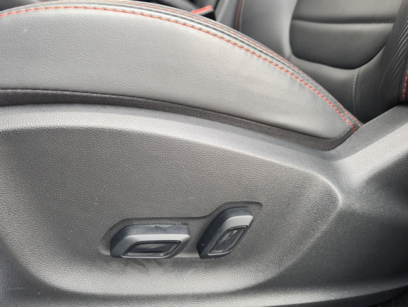 MG Motor Zs 1.5 Vti-tech 106ch Luxury - Visuel #17