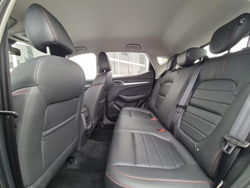 MG Motor Zs 1.5 Vti-tech 106ch Luxury - Visuel #10