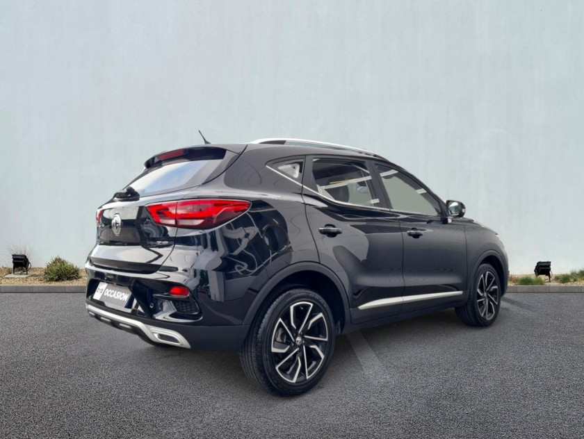 MG Motor Zs 1.5 Vti-tech 106ch Luxury - Visuel #16
