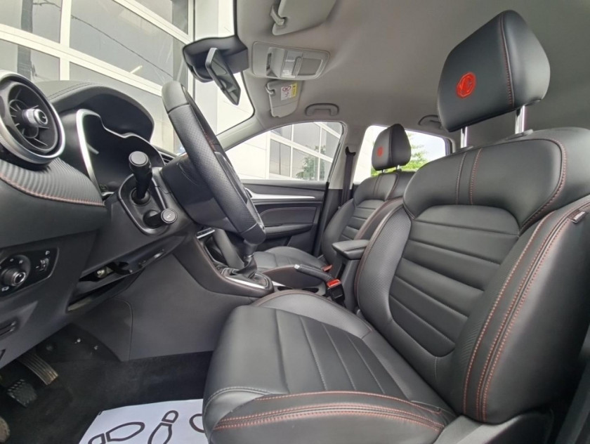 MG Motor Zs 1.5 Vti-tech 106ch Luxury - Visuel #9