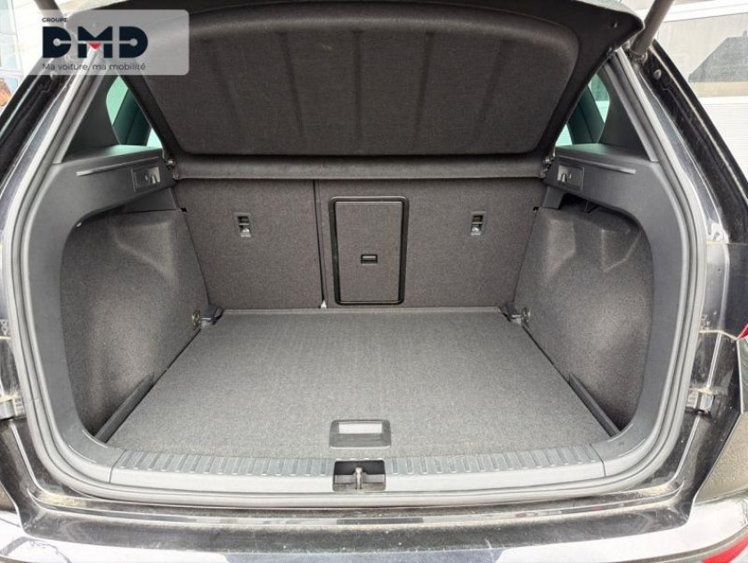 Seat Ateca 1.5 Tsi 150ch Start&stop Xcellence Dsg 151g - Visuel #12