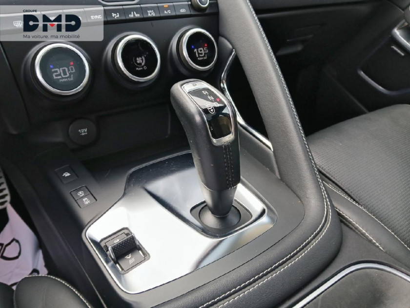 Jaguar E-pace 2.0p 250ch R-dynamic Hse Awd Bva9 - Visuel #17