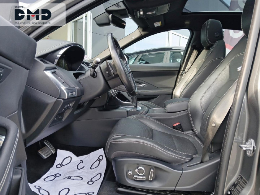 Jaguar E-pace 2.0p 250ch R-dynamic Hse Awd Bva9 - Visuel #18