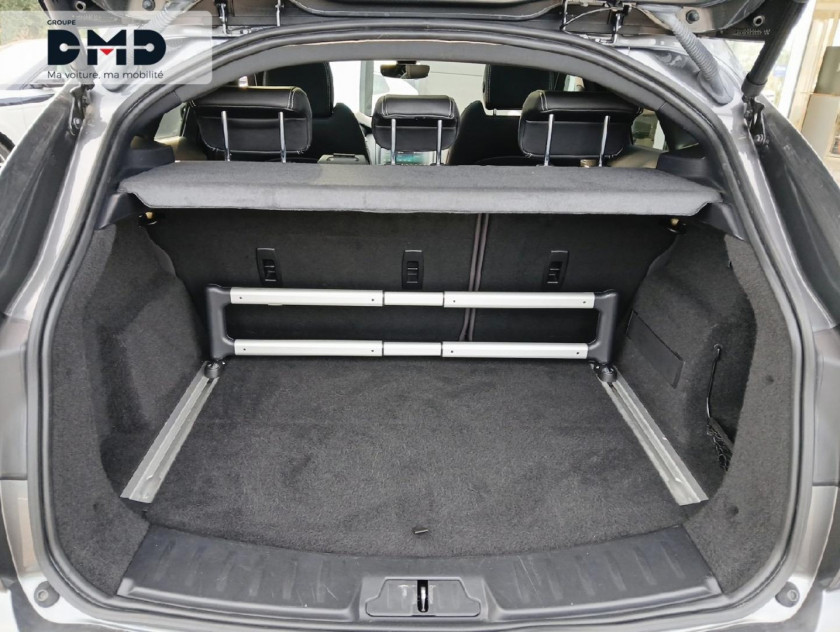 Jaguar E-pace 2.0p 250ch R-dynamic Hse Awd Bva9 - Visuel #4