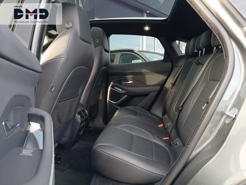 Jaguar E-pace 2.0p 250ch R-dynamic Hse Awd Bva9 - Visuel #19