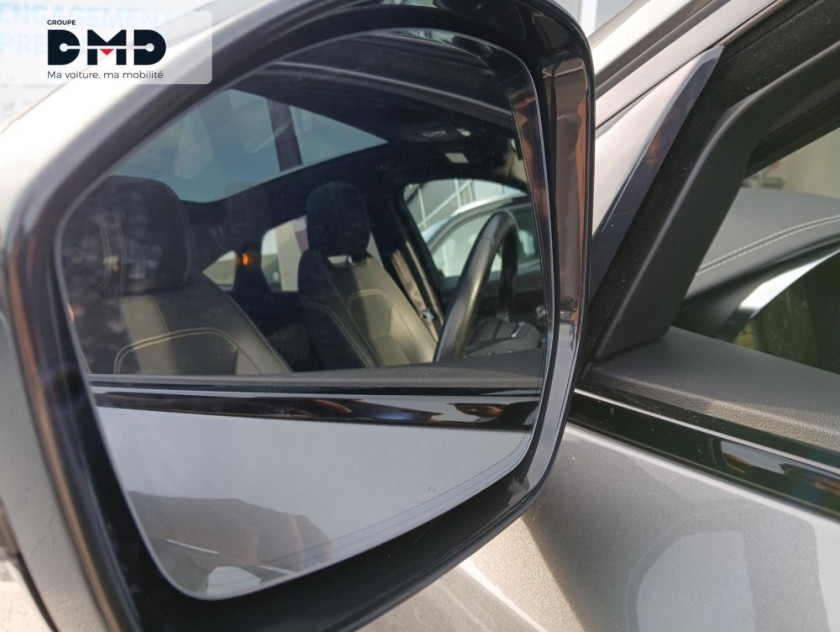 Jaguar E-pace 2.0p 250ch R-dynamic Hse Awd Bva9 - Visuel #6