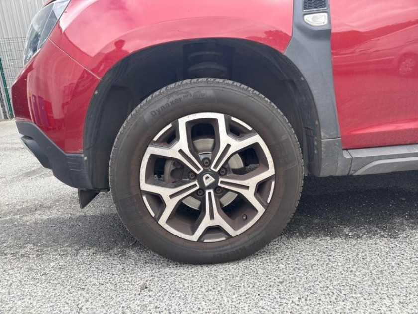 Dacia Duster 1.3 Tce 130ch Fap Prestige 4x2 E6u - Visuel #13