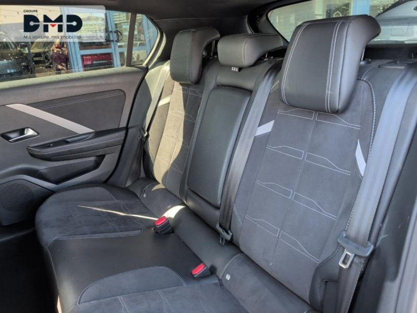 Opel Astra 1.5 D 130ch Gs Bva8 - Visuel #10