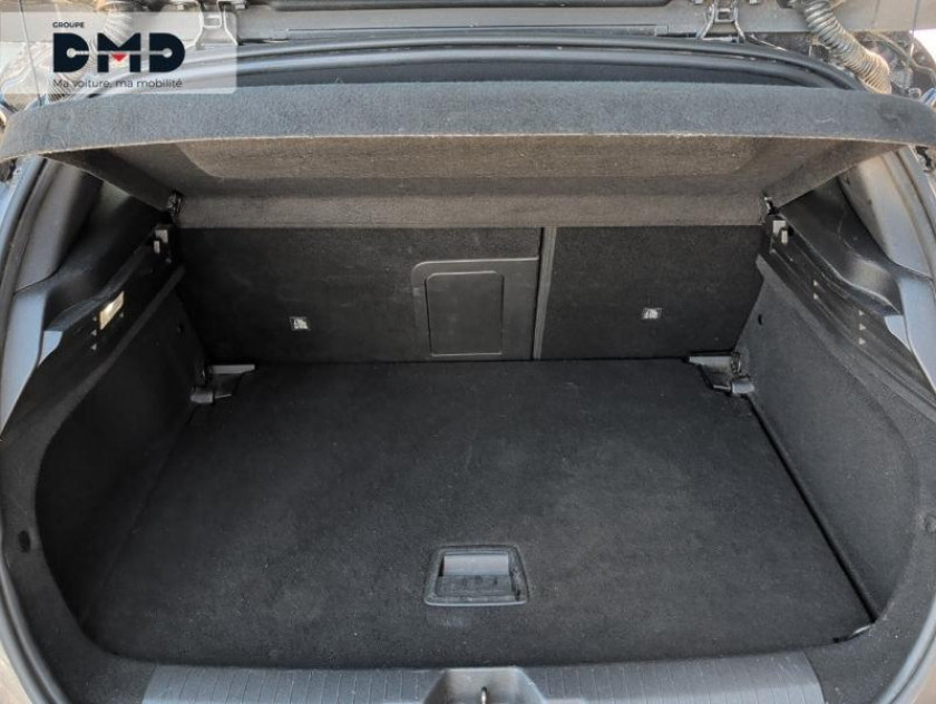 Opel Astra 1.5 D 130ch Gs Bva8 - Visuel #12