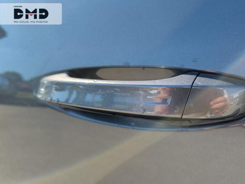 Opel Astra 1.5 D 130ch Gs Bva8 - Visuel #15