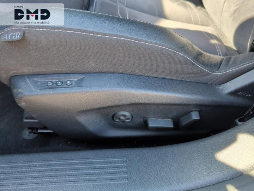 Opel Astra 1.5 D 130ch Gs Bva8 - Visuel #18