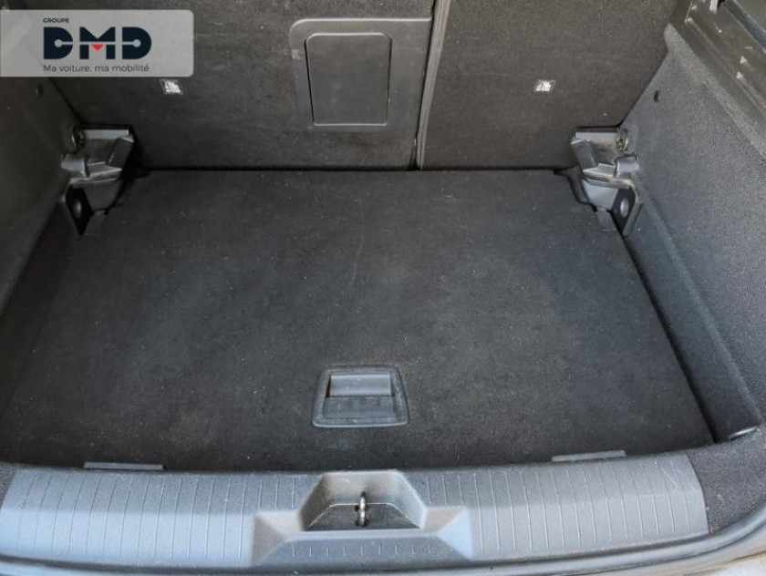 Opel Astra 1.5 D 130ch Gs Bva8 - Visuel #16