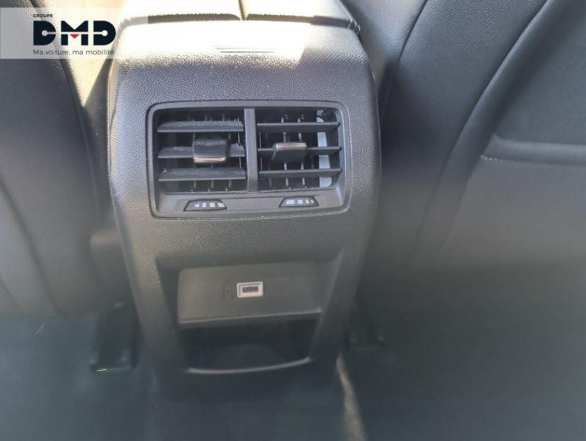 Opel Astra 1.5 D 130ch Gs Bva8 - Visuel #17