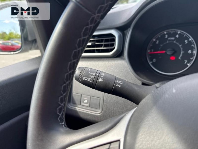 Dacia Duster 1.5 Blue Dci 115ch  Journey 4x2 - Visuel #19