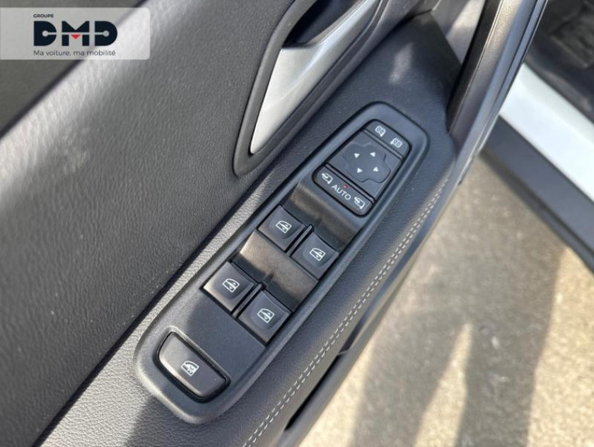 Dacia Duster 1.5 Blue Dci 115ch  Journey 4x2 - Visuel #17