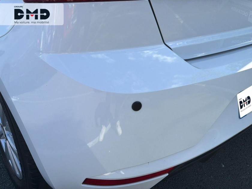 Seat Ibiza 1.0 Ecotsi 95ch Style - Visuel #16