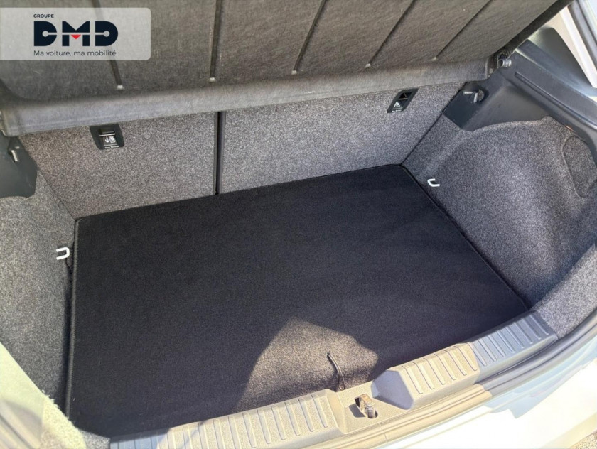 Seat Ibiza 1.0 Ecotsi 95ch Style - Visuel #12