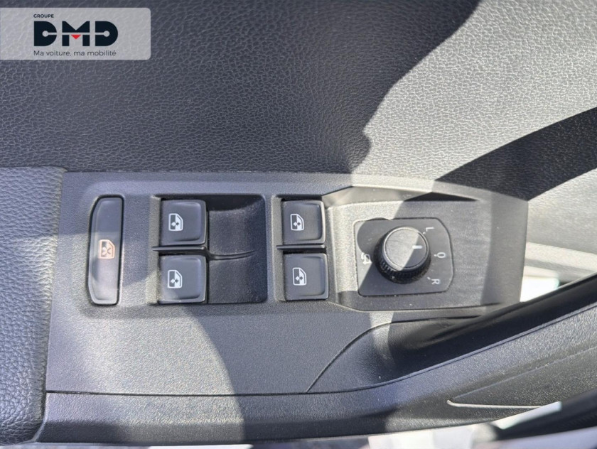 Seat Ibiza 1.0 Ecotsi 95ch Style - Visuel #18