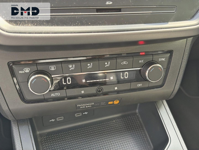 Seat Ibiza 1.0 Ecotsi 95ch Style - Visuel #19